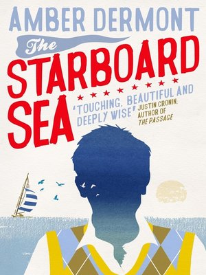 cover image of The Starboard Sea
